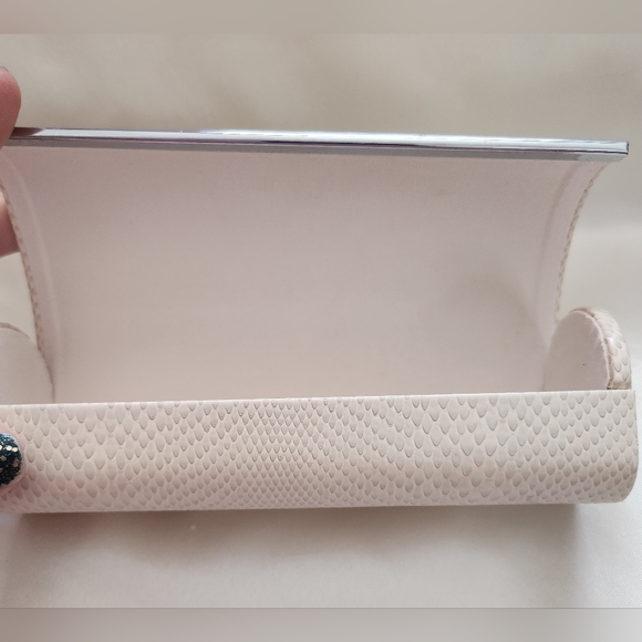 Jimmy Choo Eyewear Case pre-owned - Picture 4 of 6